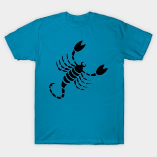 SCORPIO T-Shirt